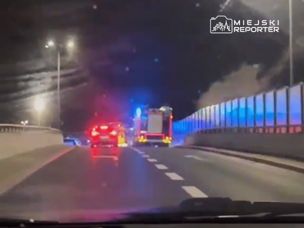 Warszawa: Ewakuacja terminala "odloty" na Lotnisku Chopina