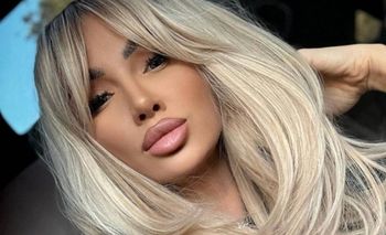 Izabela Macudzińska pokazała się bez doczepów. Tak krótkich włosów jeszcze nie miała: "Sami widzicie, że efekt jest WOW" (FOTO)