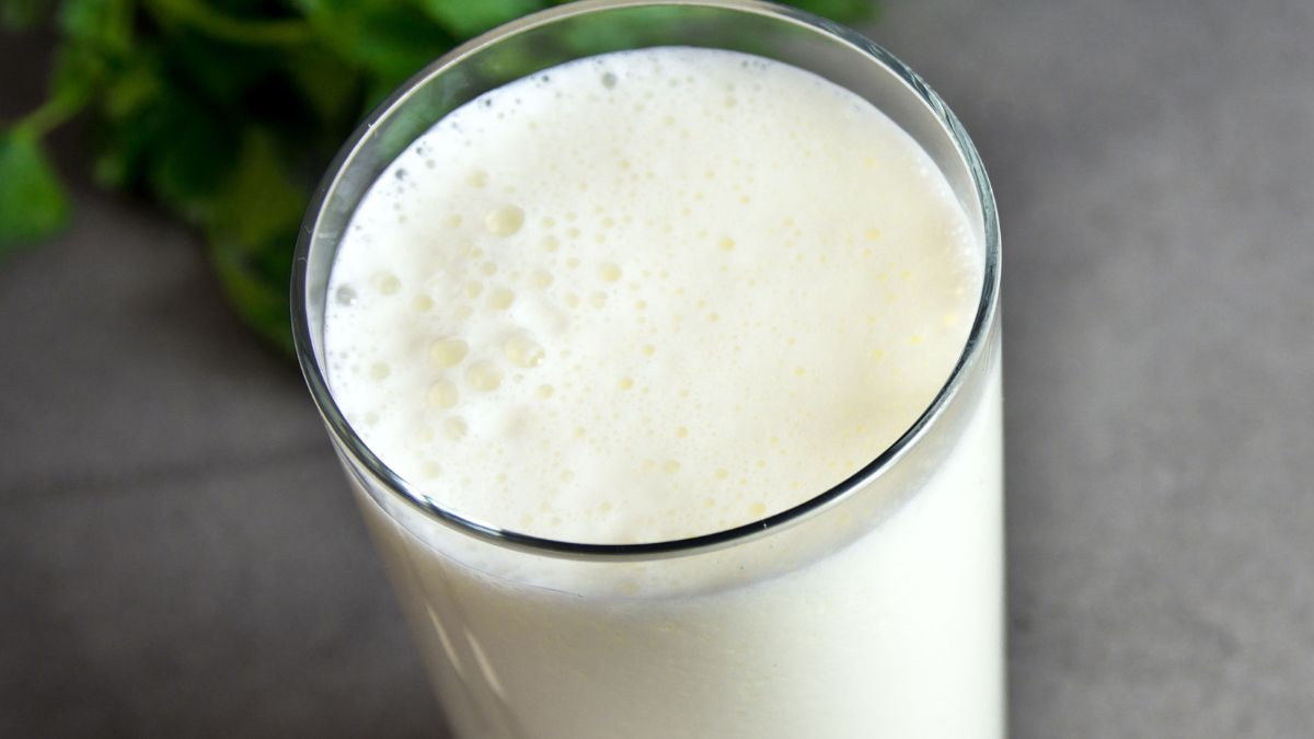 Co warto pić przed śniadaniem? 