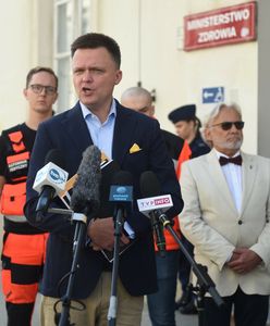 Polska 2050, czyli struś na betonie i brak standardów [OPINIA]