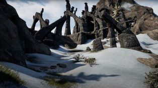 Nowe demo Skyrima na Unreal Engine 5 już jest, ale nie znajdziesz w nim walki, questów ani mechanik RPG