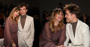Robert Pattinson i Suki Waterhouse DEBIUTUJĄ na ściance jako para! Spotykają się od... prawie PIĘCIU LAT! (ZDJĘCIA)