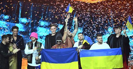 Co z Eurowizją 2023? Jest oficjalnie oświadczenia ws. miejsca konkursu