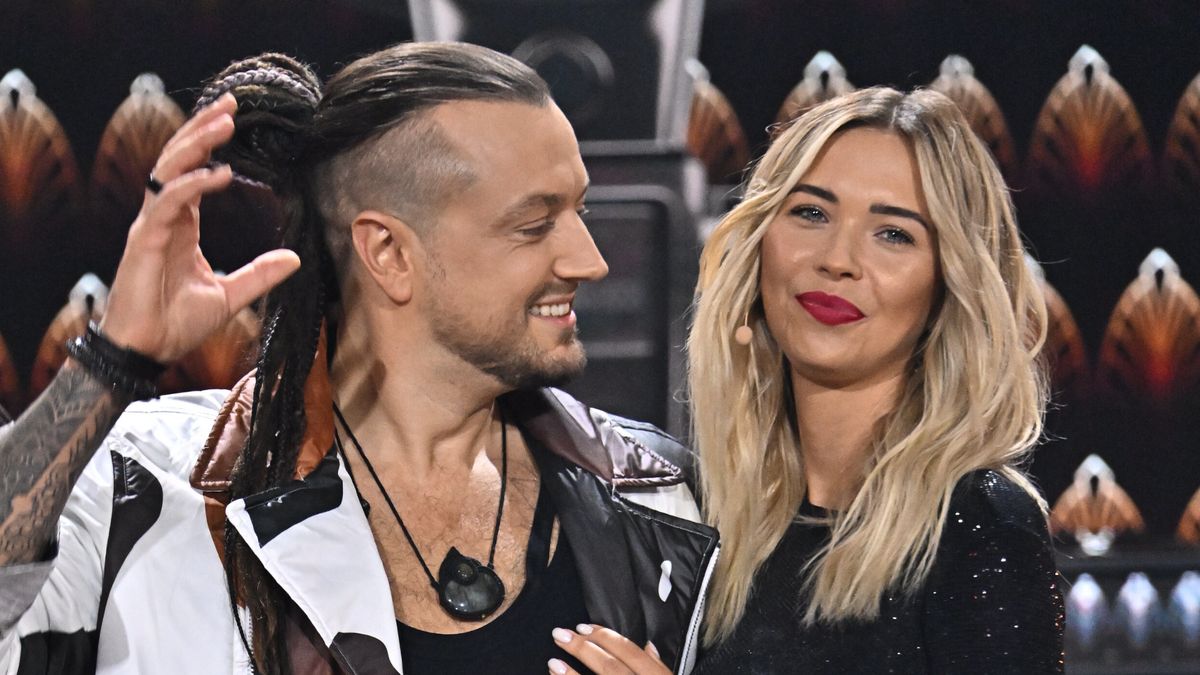 Sandra Kubicka świętuje urodziny Barona