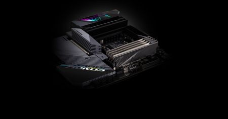 Płyty główne Gigabyte narażone na atak hakerów. Producent zaleca aktualizację