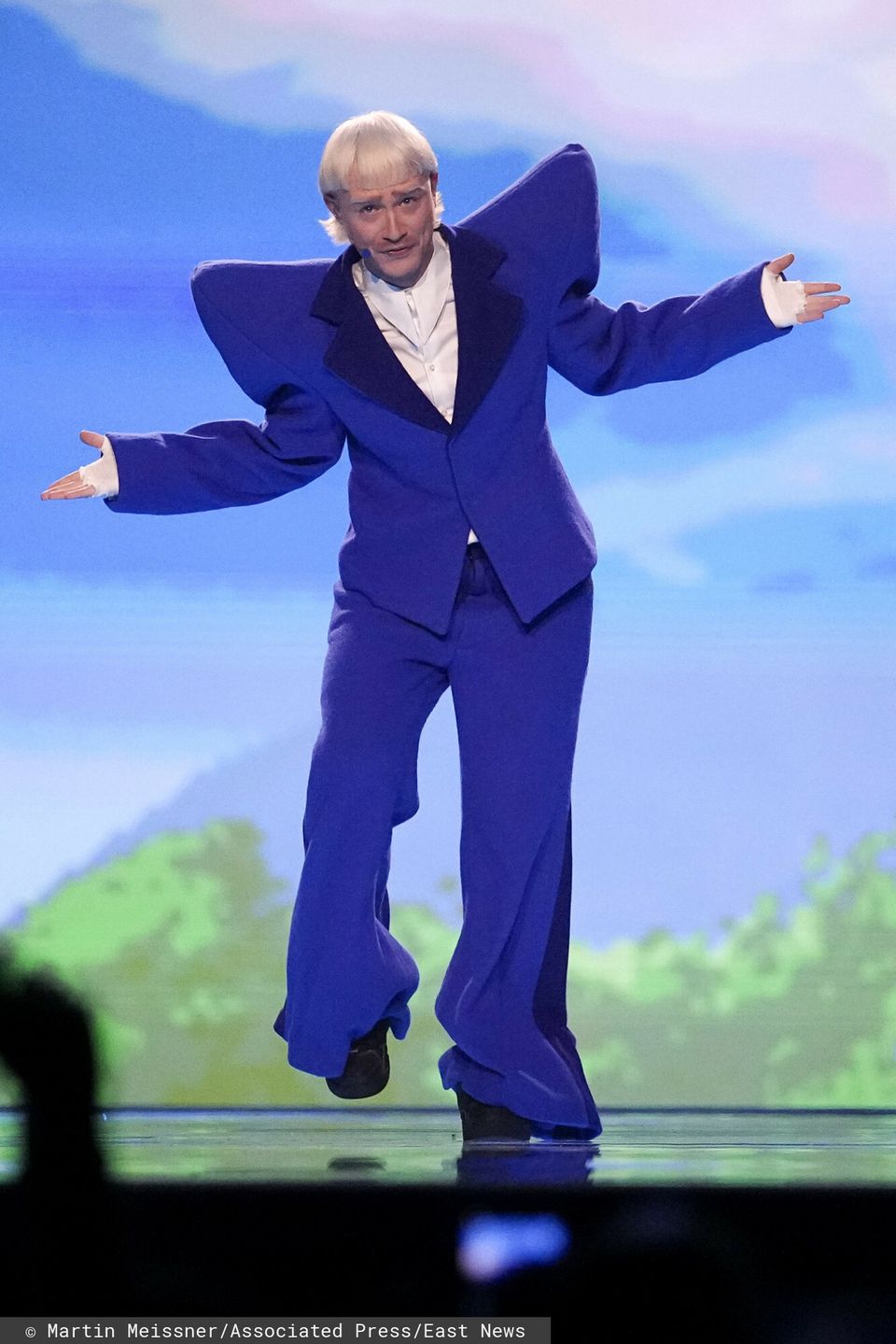 Joost Klein