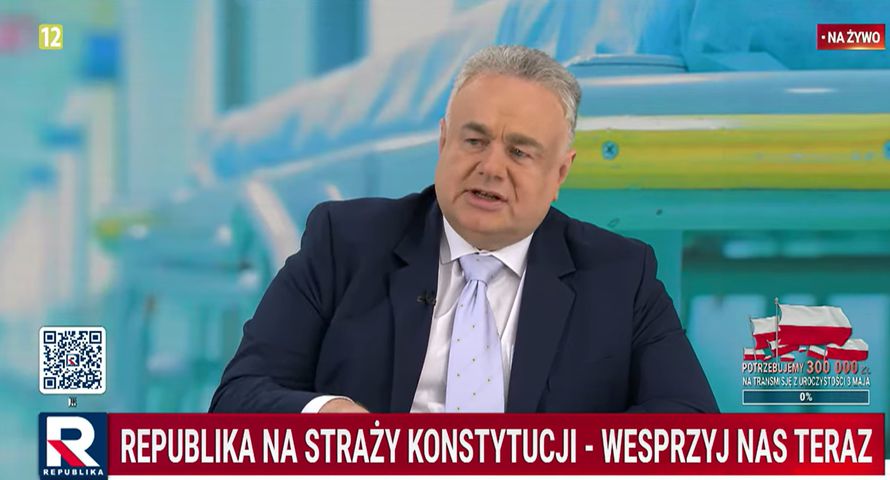 Republika musi zapłacić ponad 140 tys. zł. To odsetki za koncesję
