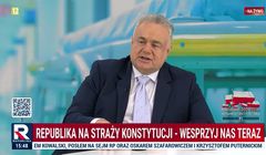 Republika musi zapłacić ponad 140 tys. zł. To odsetki za koncesję