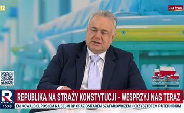 Republika musi zapłacić ponad 140 tys. zł. To odsetki za koncesję