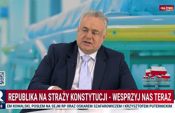 Republika zapłaciła za odsetki. KRRiT: Otrzymaliśmy 142 tys. zł