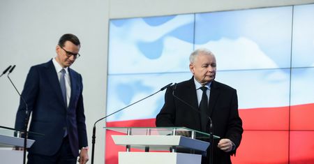 "Rozpaczliwe". Ekspert o projekcie PiS dot. wyborów