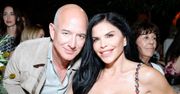 Jeff Bezos i Lauren Sánchez zmieniają plany ślubne. Stawiają na skromniejszy ślub za "JEDYNE" 50 milionów złotych