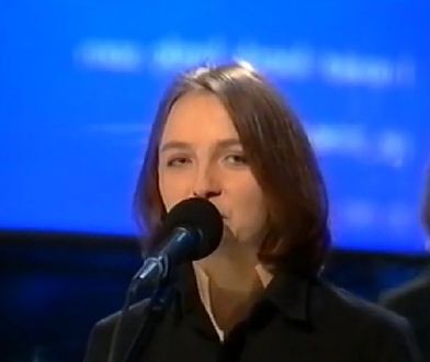 Anna Wyszkoni skończyła 43 lata. Pamiętacie, jak zaczynała?