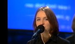 Anna Wyszkoni skończyła 43 lata. Pamiętacie, jak zaczynała?