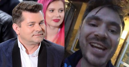 Znajomi boją się, że Zenek Martyniuk WRÓCI DO NAŁOGU: "Martwimy się, żeby w chwili słabości nie sięgnął po kieliszek"