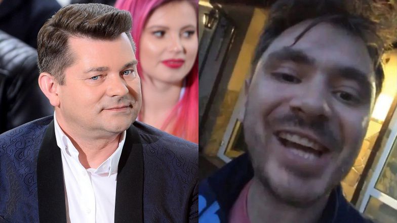 Zenek Martyniuk