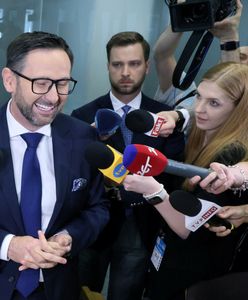 Rozbrajająca szczerość. Obajtek o zarobkach polskich polityków