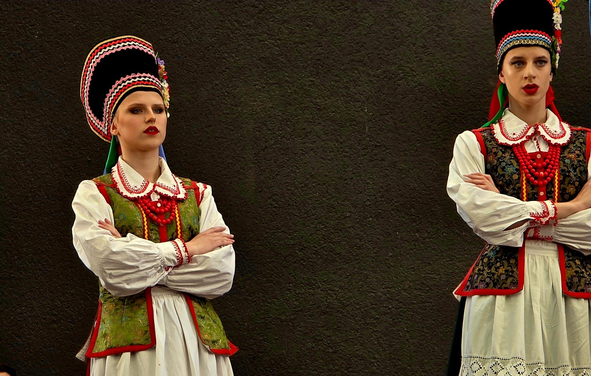 Zakończenie sezonu artystycznego 
