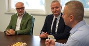 Legnica: Firma zainwestuje 3,2 milionów złotych dzięki wsparciu LSSE