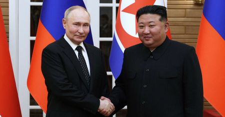 Oficer alarmuje. "Zarzewie III wojny światowej"