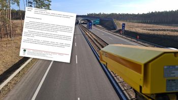 System zawyżał prędkość. Wiadomo, dlaczego tak się stało