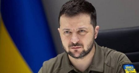 Ambasador Ukrainy nawoływał do zabijania Rosjan. Został ukarany