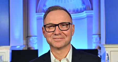 "Biuro-widmo" Andrzeja Dudy. Tyle pieniędzy otrzymał z budżetu państwa