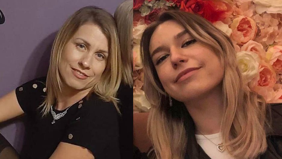 Tajemnicze zaginięcie. Matka z córką wyszły na spotkanie 