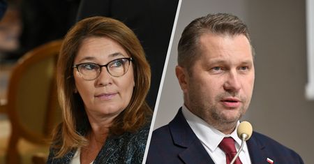 Wielka kłótnia w PiS? "Gigantyczny spór to za mało"