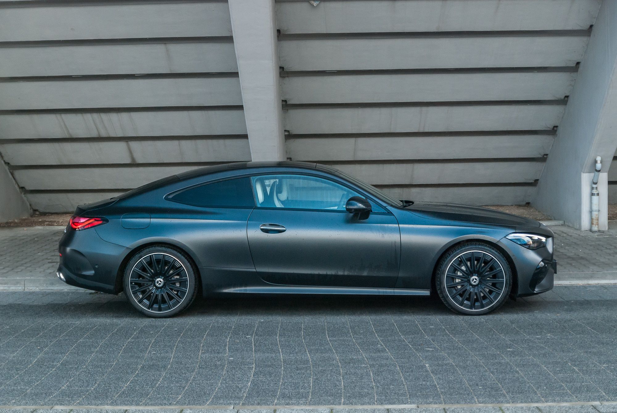 Mercedes CLE
