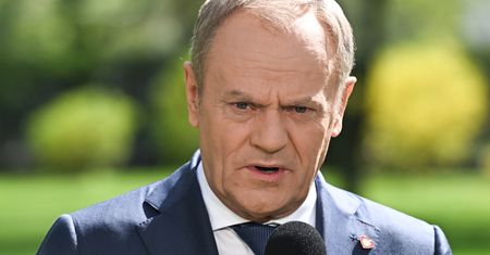 Ostateczne wyniki wyborów. Tusk zabiera głos