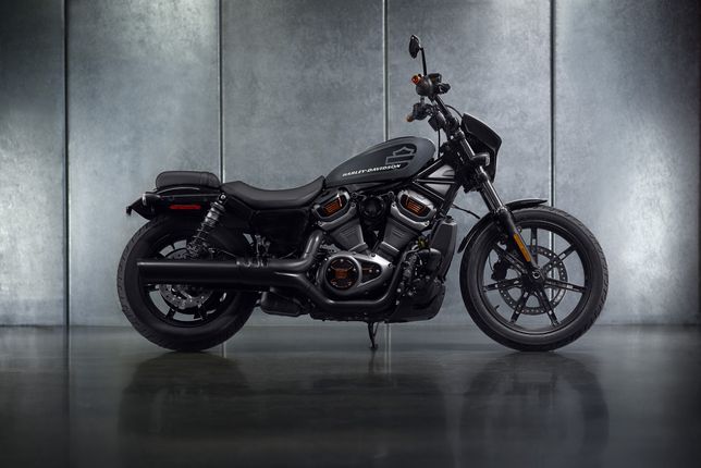 Harley-Davidson Nightster