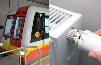 Tanie ogrzewanie. Otaczają nas niewykorzystane źródła energii