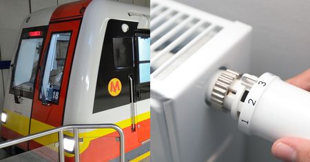 Tanie ogrzewanie. Otaczają nas niewykorzystane źródła energii