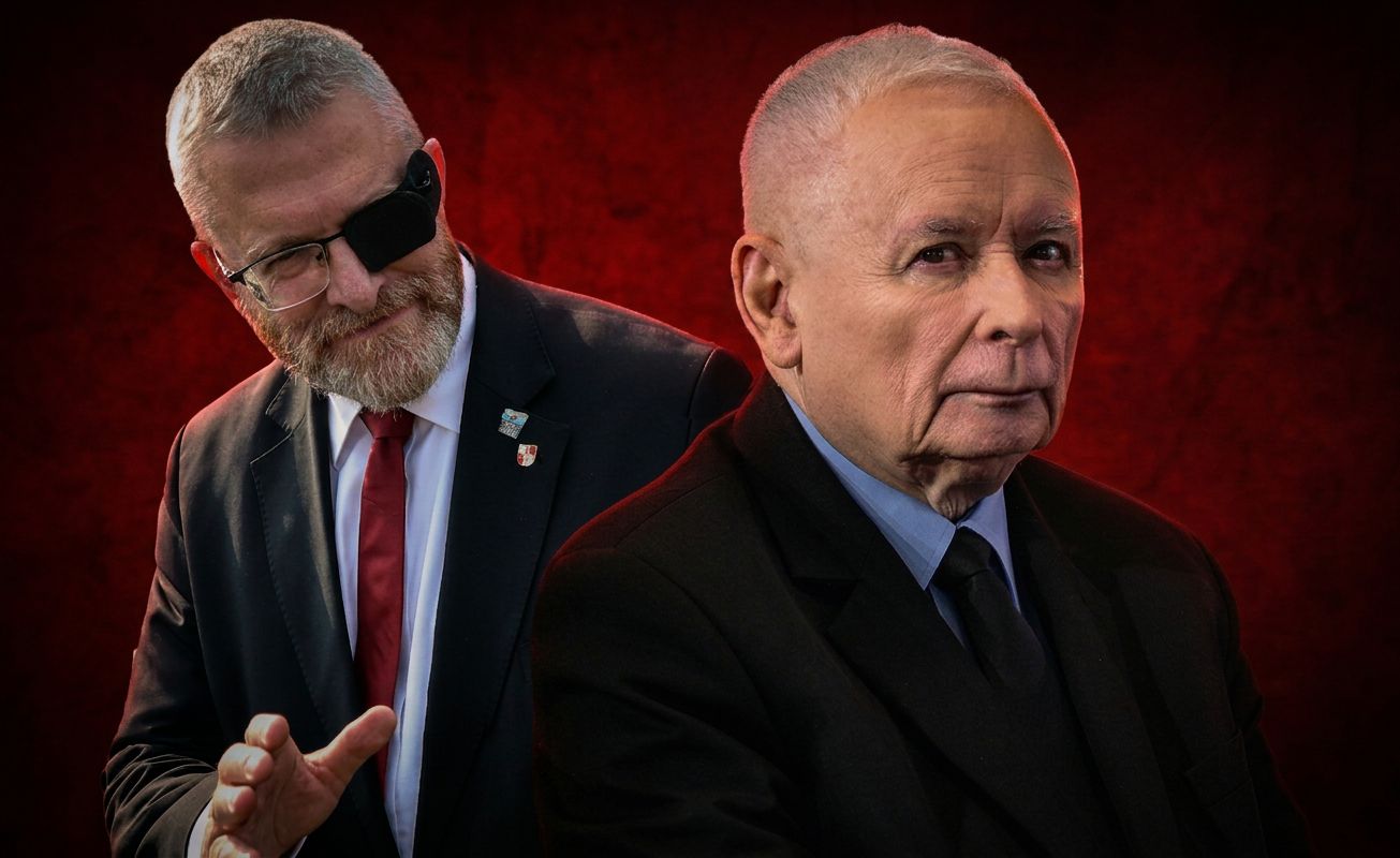 PiS proponuje deportację niepracujących Ukraińców – kontrowersja 2026