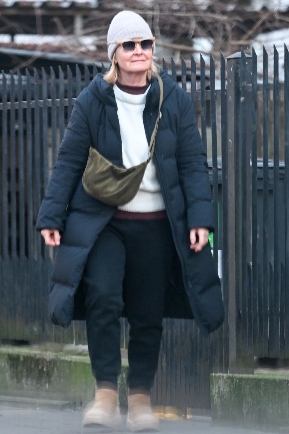 Barbara Bursztynowicz 