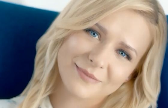 Aneta Zając reklamuje serum depigmentacyjne Bioliq (wideo)