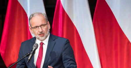 Pobicie Niedzielskiego. Są zarzuty dla sprawców