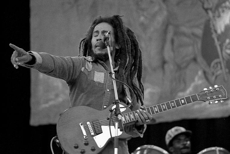 Tak odszedł Bob Marley. Dzisiaj mija 40 lat od śmierci legendy o2