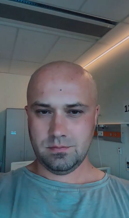 Adrian Szymaniak