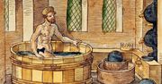 Archimedes. Szaleniec czy geniusz?