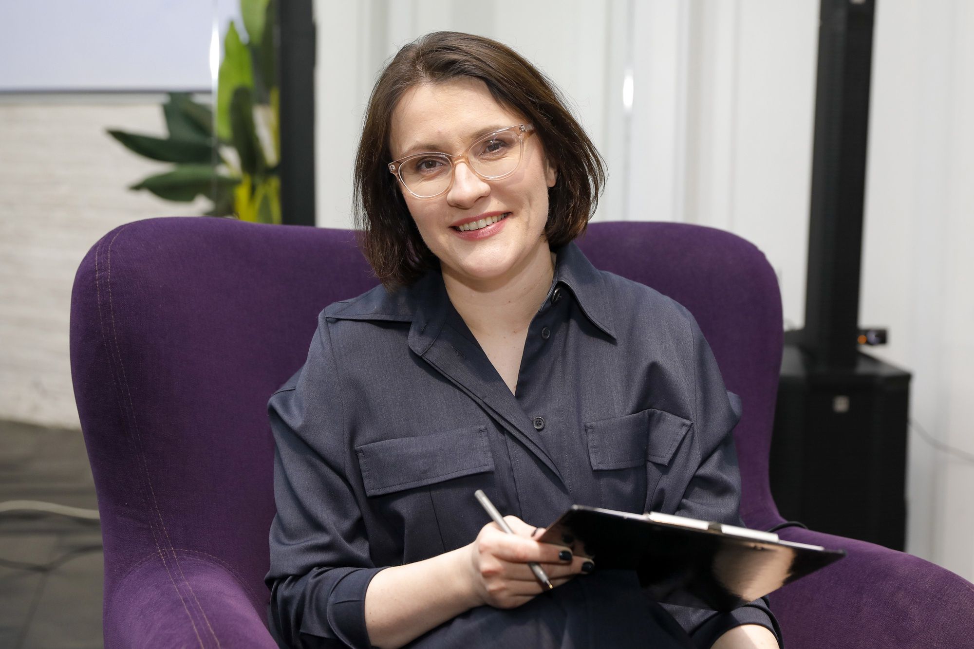 Justyna Dżbik-Kluge