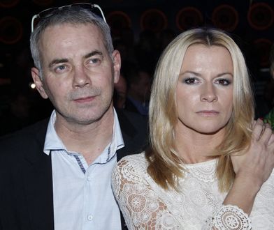 Kiedyś została porwana. Oświadczyny Janowskiego przyjęła dopiero za trzecim razem