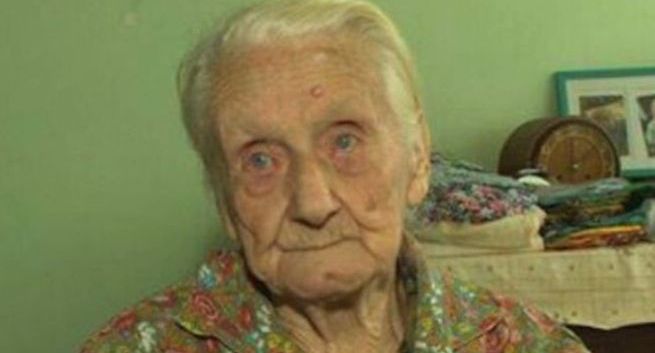 Ponad 540 tys. zł uzbierali internauci dla 99-letniej okradzionej kobiety z Bielska-Białej