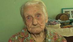 Ponad 540 tys. zł uzbierali internauci dla 99-letniej okradzionej kobiety z Bielska-Białej