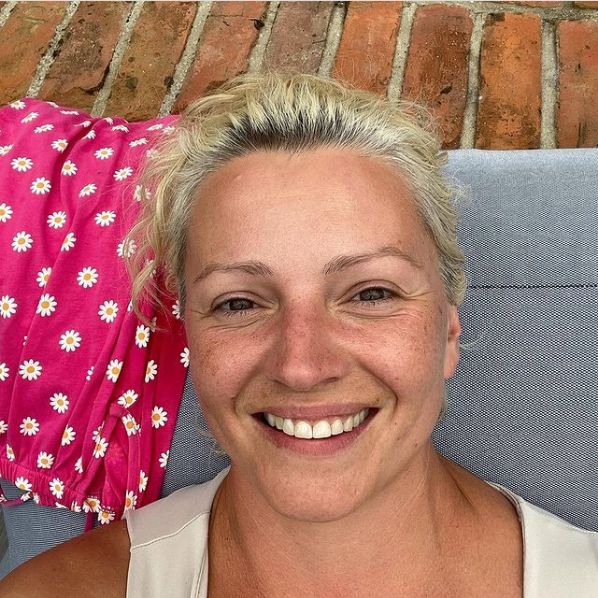 Dorota Szelągowska pokazała salon