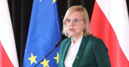 Polska chce "rosyjskiego ETS". Ma wspomóc "derusyfikację"