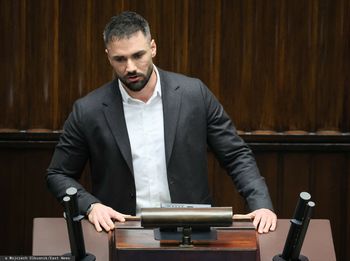 Sejm będzie transmitował uroczystości pogrzebowe Litewki. Są szczegóły