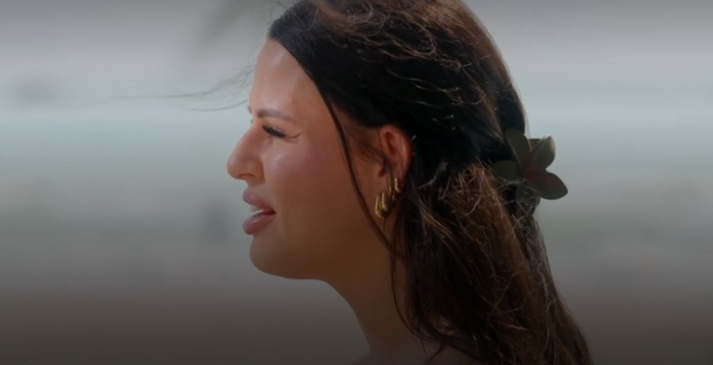 Tak Martyna z "Hotelu Paradise 12" opisała swój charakter