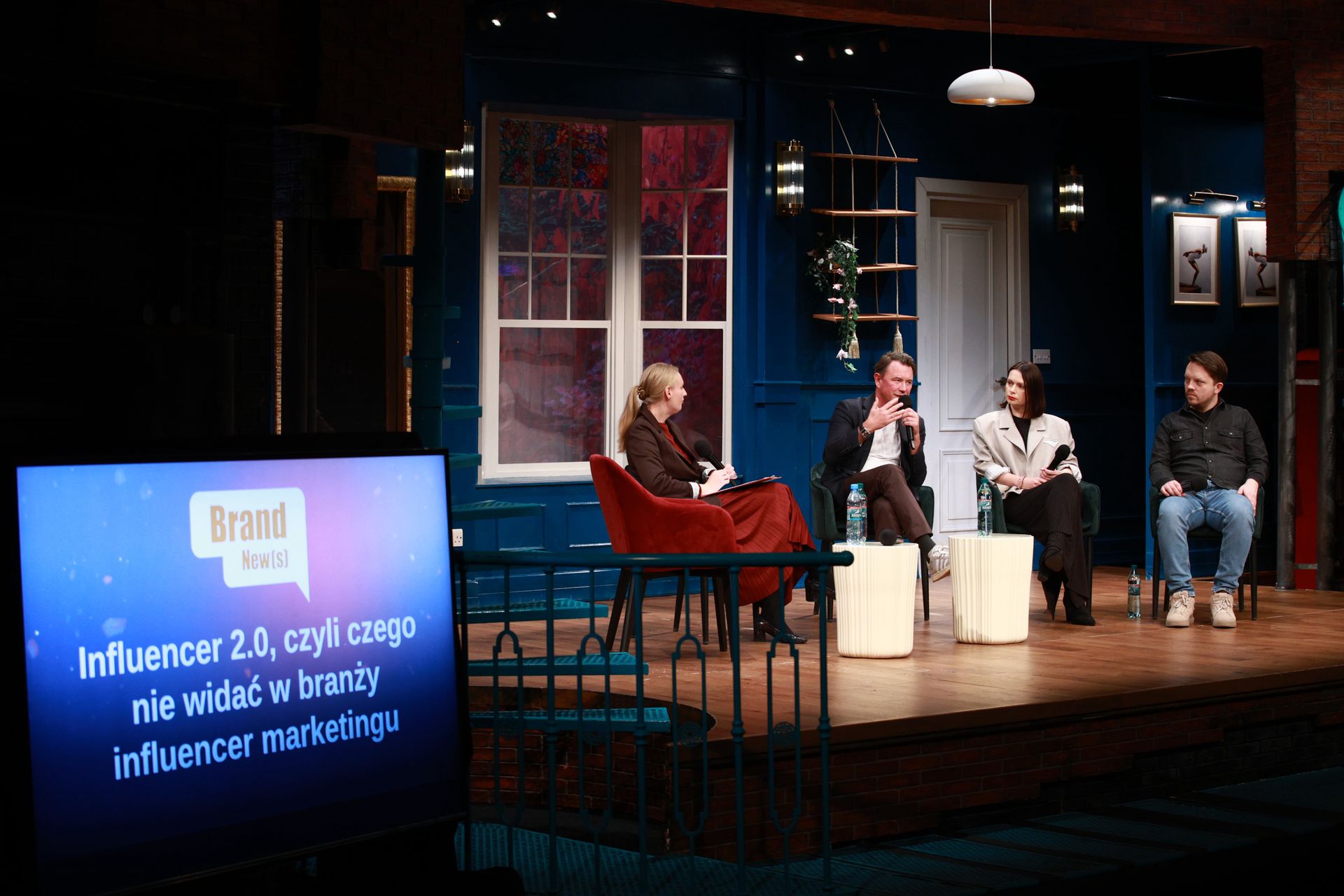 To największe mity o influencerach. "Tego nie widać"